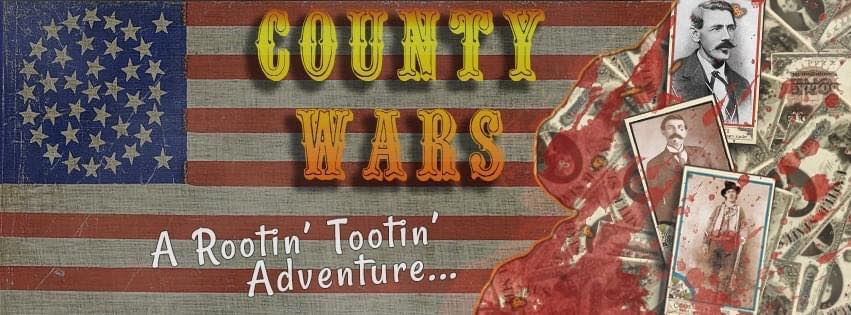County Wars
